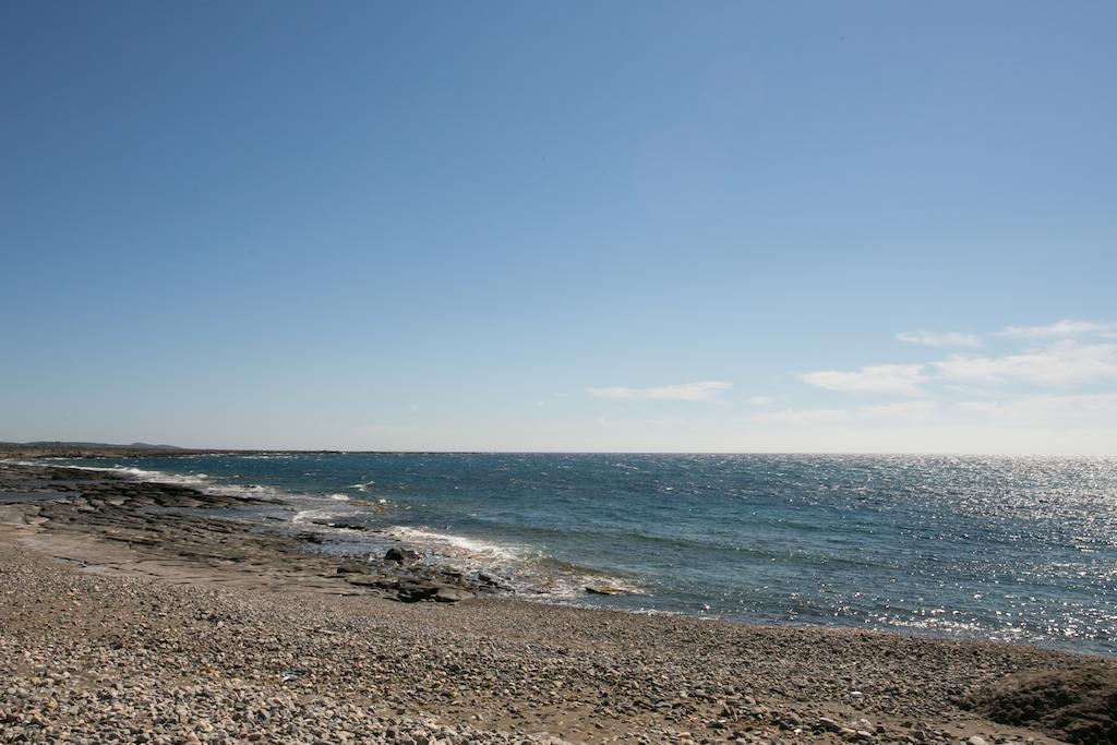 Blue Pearl Villa AmigdhalokeFálion Dış mekan fotoğraf